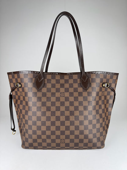 Louis Vuitton Neverfull MM - respace.studio