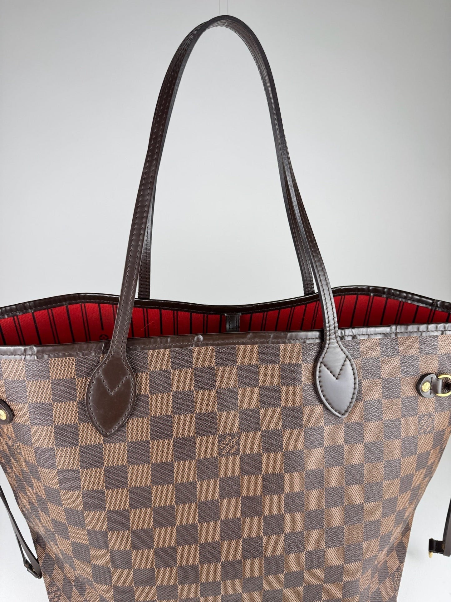 Louis Vuitton Neverfull MM - respace.studio