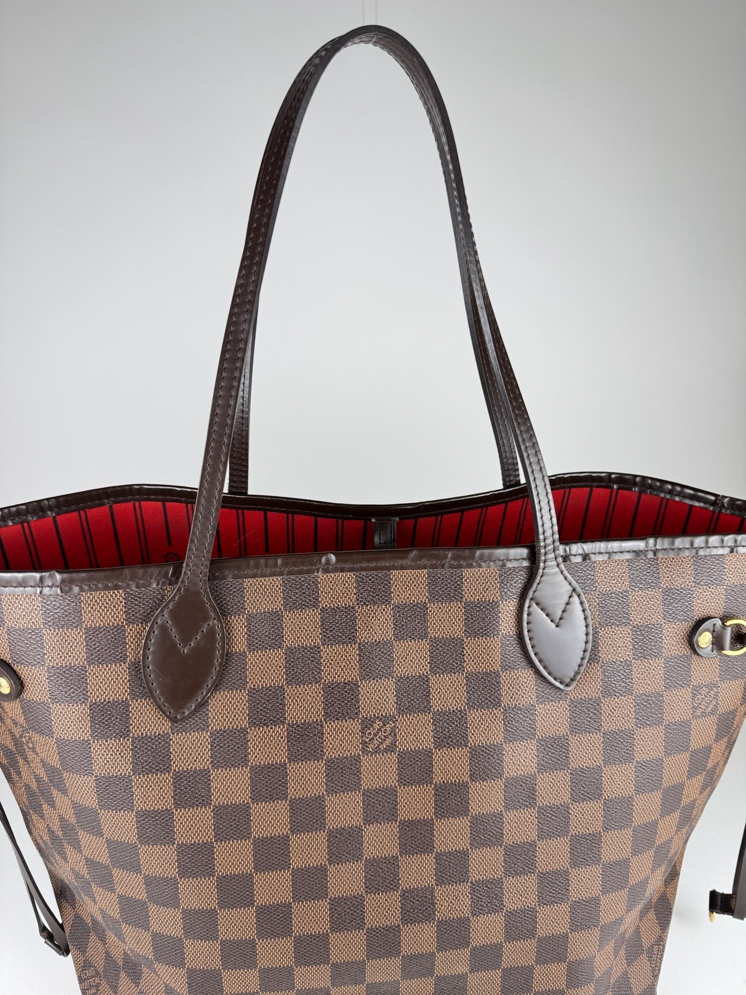 Louis Vuitton Neverfull MM - respace.studio