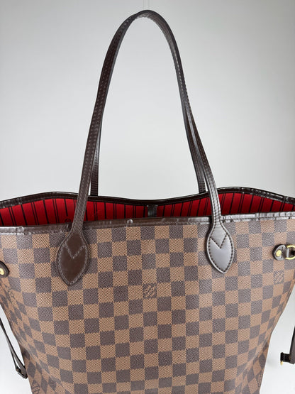 Louis Vuitton Neverfull MM - respace.studio