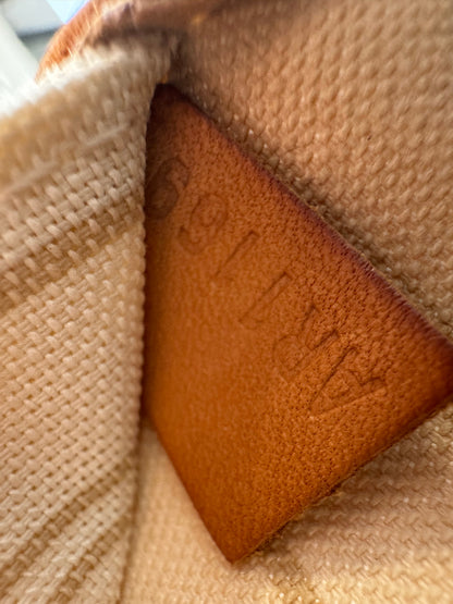 Louis Vuitton Neverfull MM Damier Azur - respace.studio