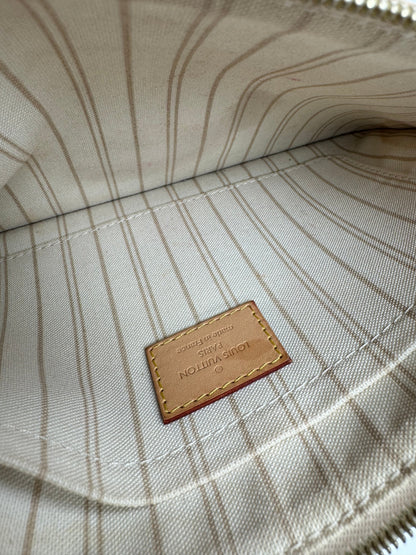 Louis Vuitton Neverfull MM Damier Azur - respace.studio