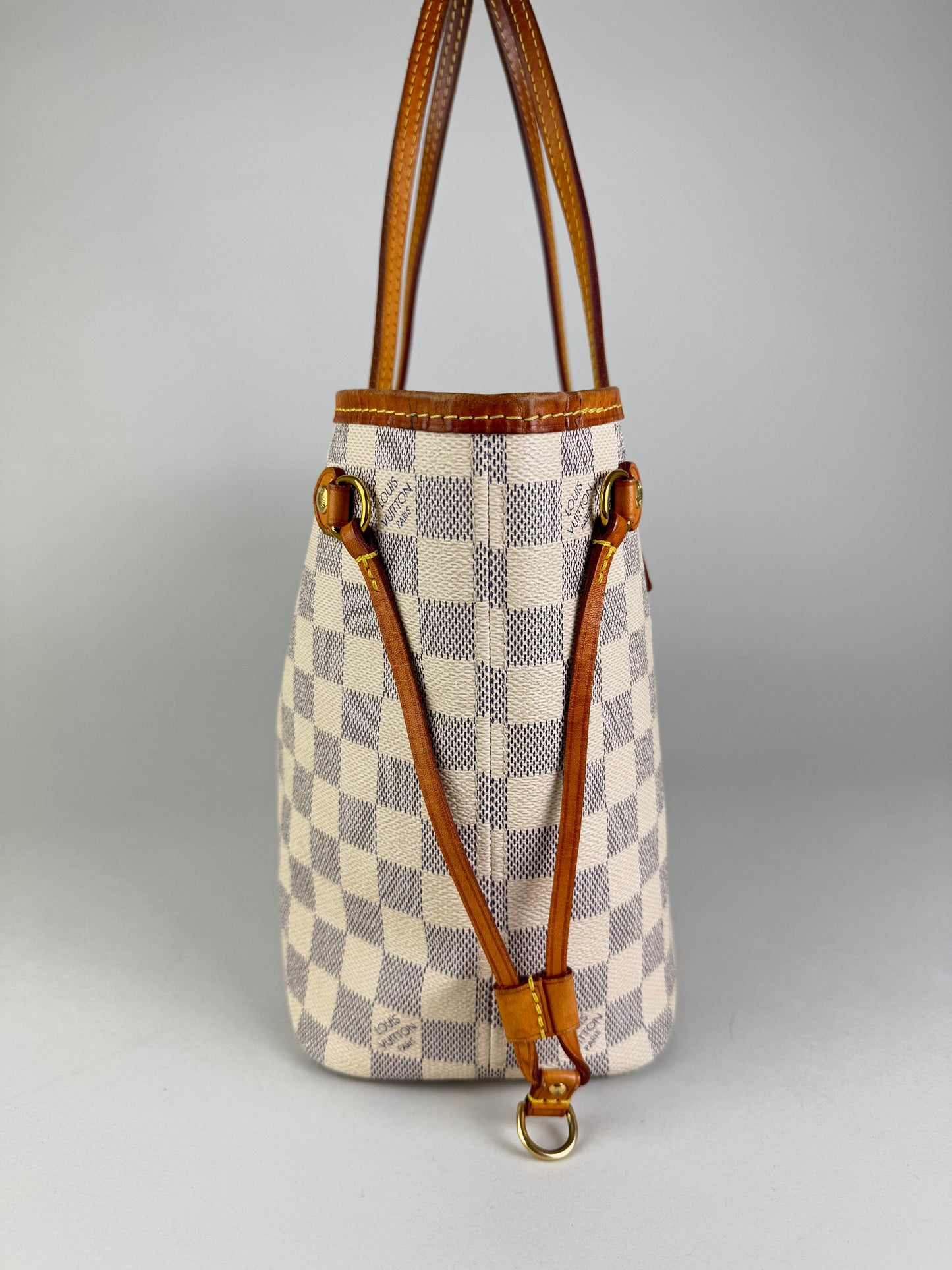 Louis Vuitton Neverfull PM - respace.studio