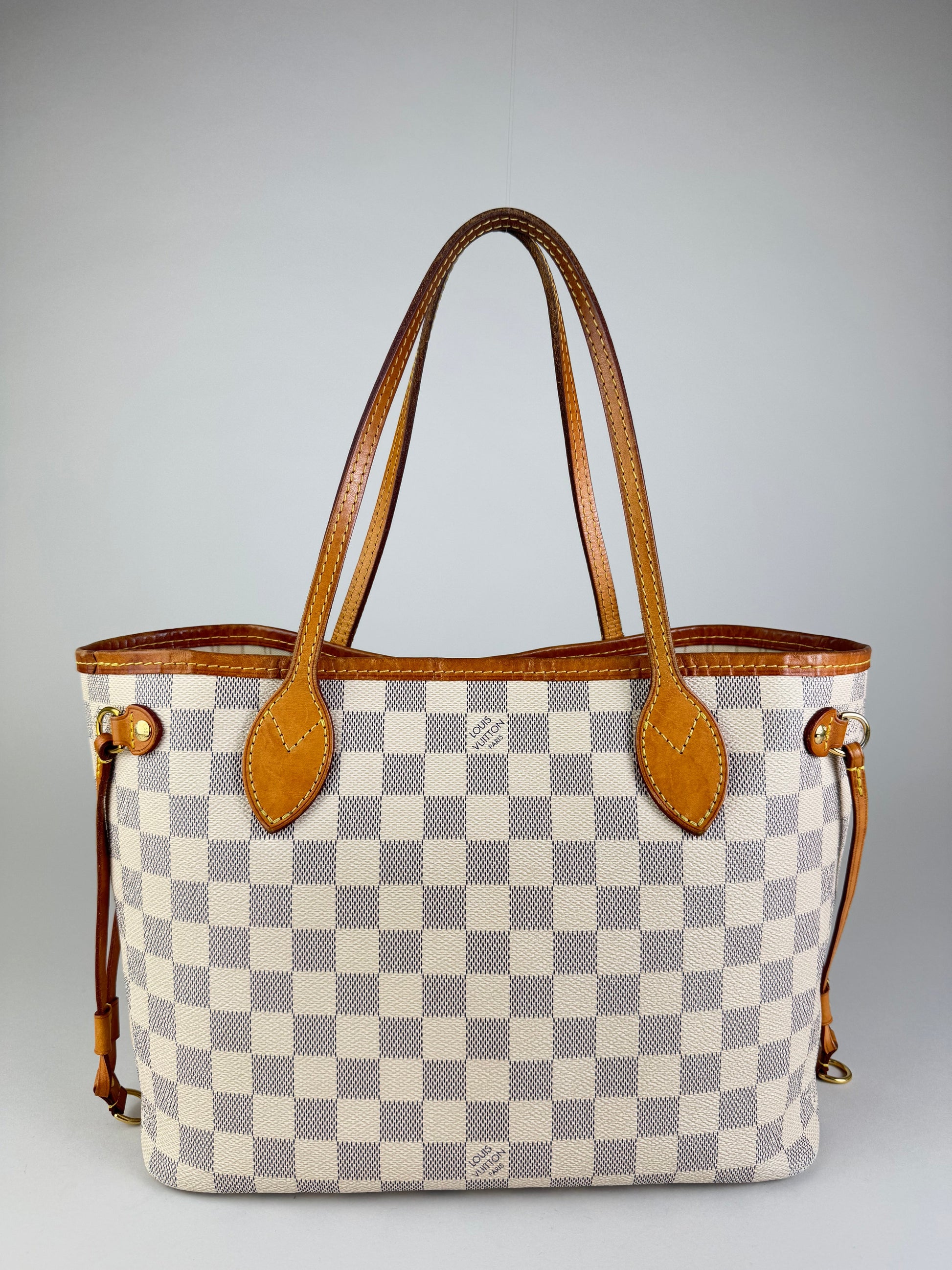 Louis Vuitton Neverfull PM - respace.studio