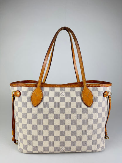 Louis Vuitton Neverfull PM - respace.studio