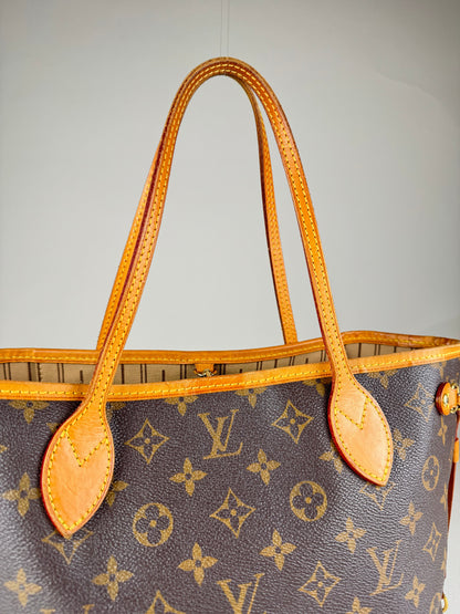 Louis Vuitton Neverfull PM - respace.studio