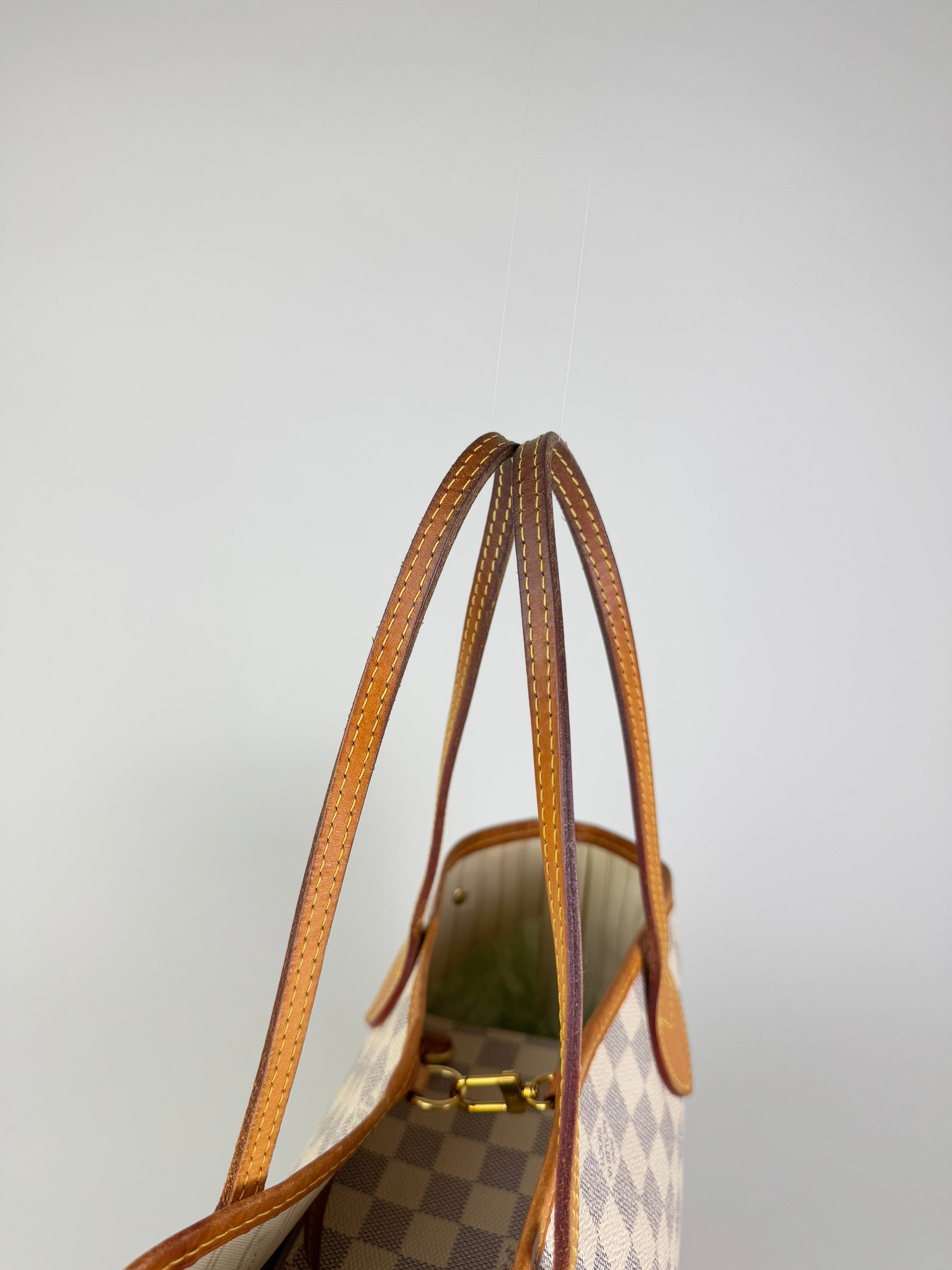 Louis Vuitton Neverfull PM - respace.studio