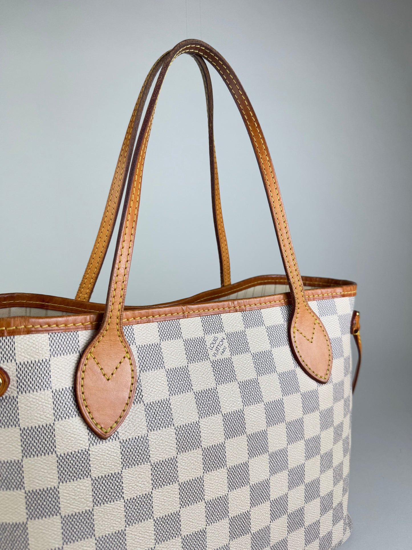 Louis Vuitton Neverfull PM - respace.studio