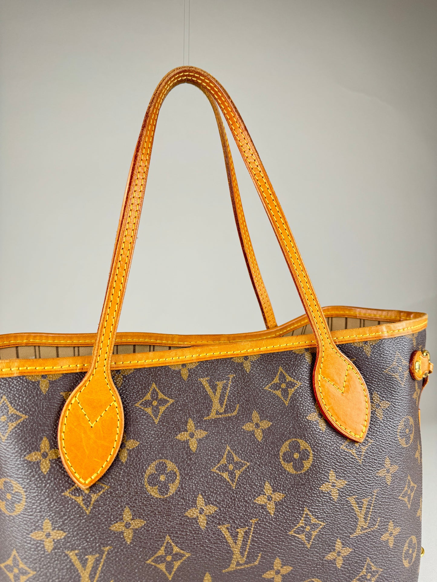Louis Vuitton Neverfull PM - respace.studio
