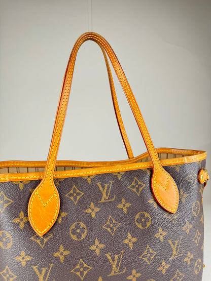Louis Vuitton Neverfull PM - respace.studio