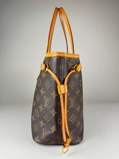 Louis Vuitton Neverfull PM - respace.studio