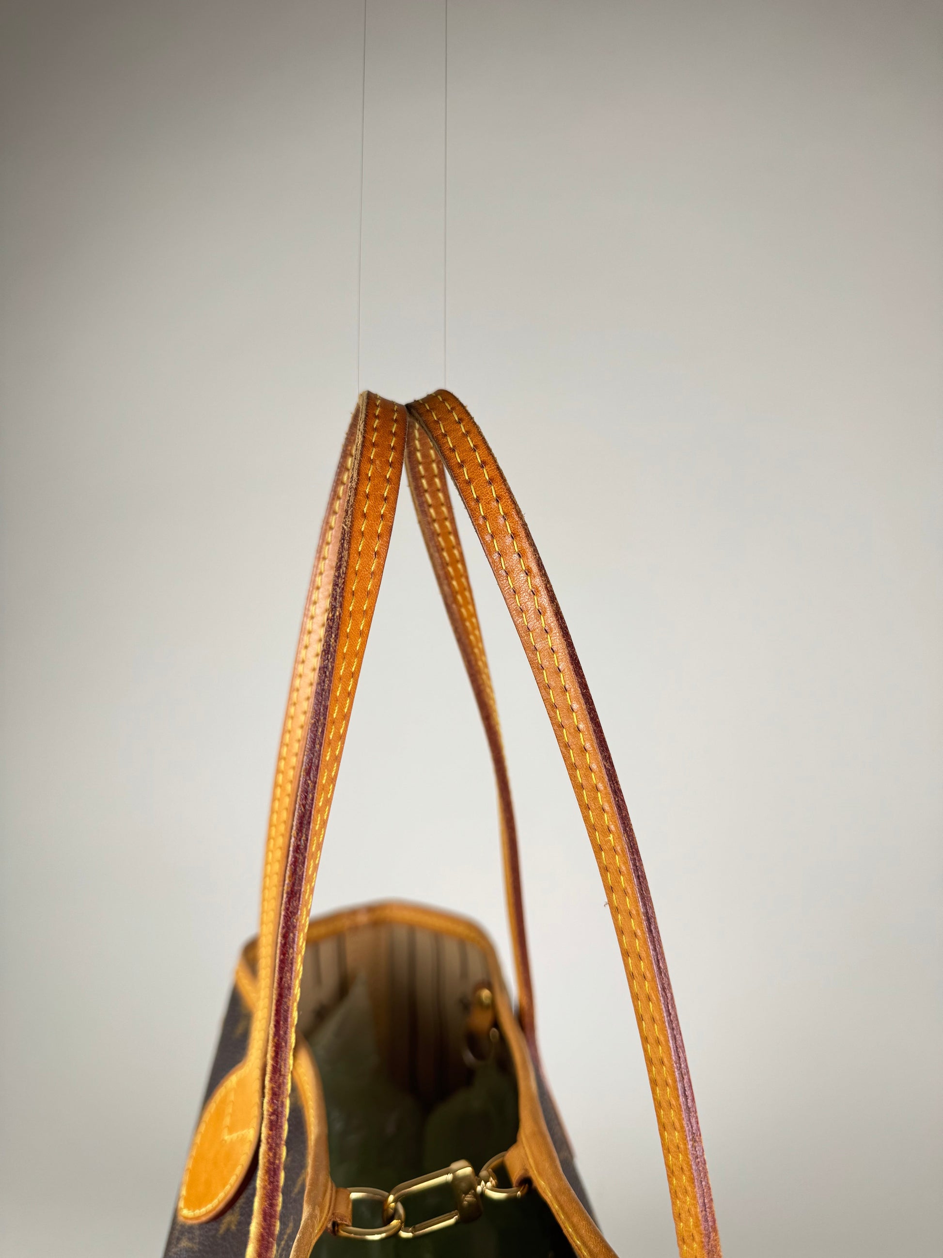 Louis Vuitton Neverfull PM - respace.studio