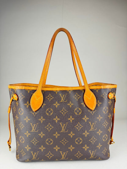 Louis Vuitton Neverfull PM - respace.studio