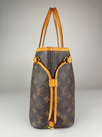 Louis Vuitton Neverfull PM - respace.studio