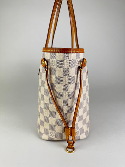 Louis Vuitton Neverfull PM - respace.studio