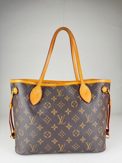 Louis Vuitton Neverfull PM - respace.studio