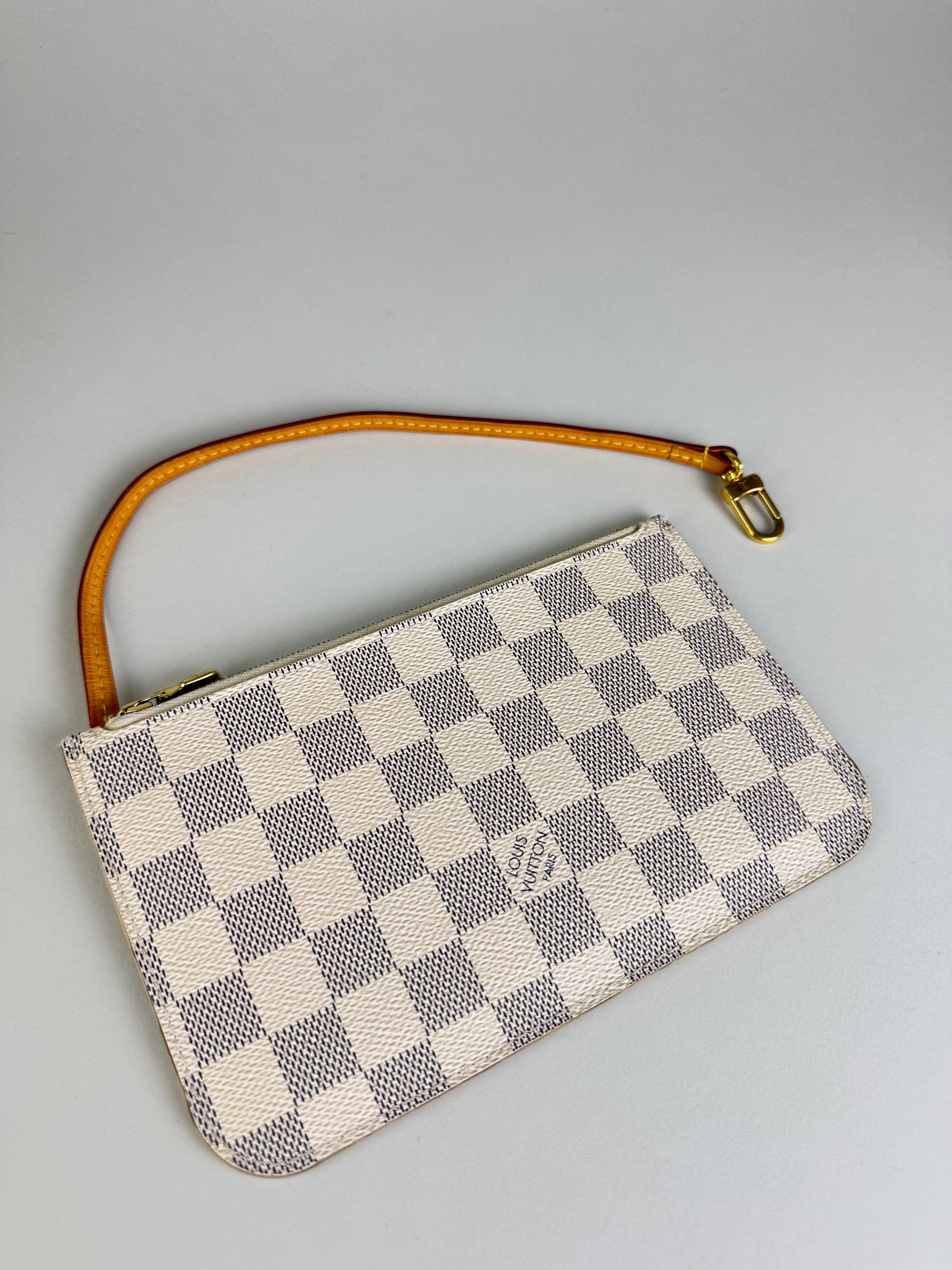 Louis Vuitton Neverfull PM - respace.studio