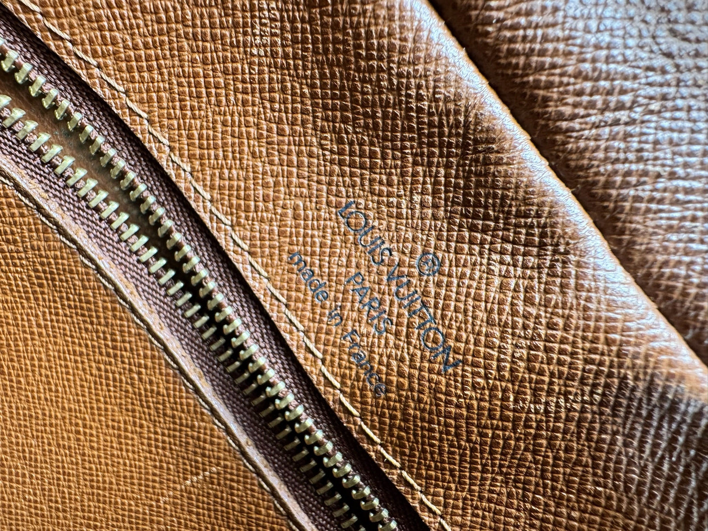 Louis Vuitton Nile - respace.studio