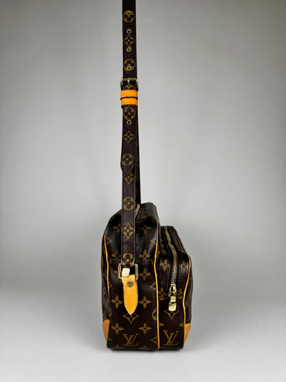 Louis Vuitton Nile - respace.studio