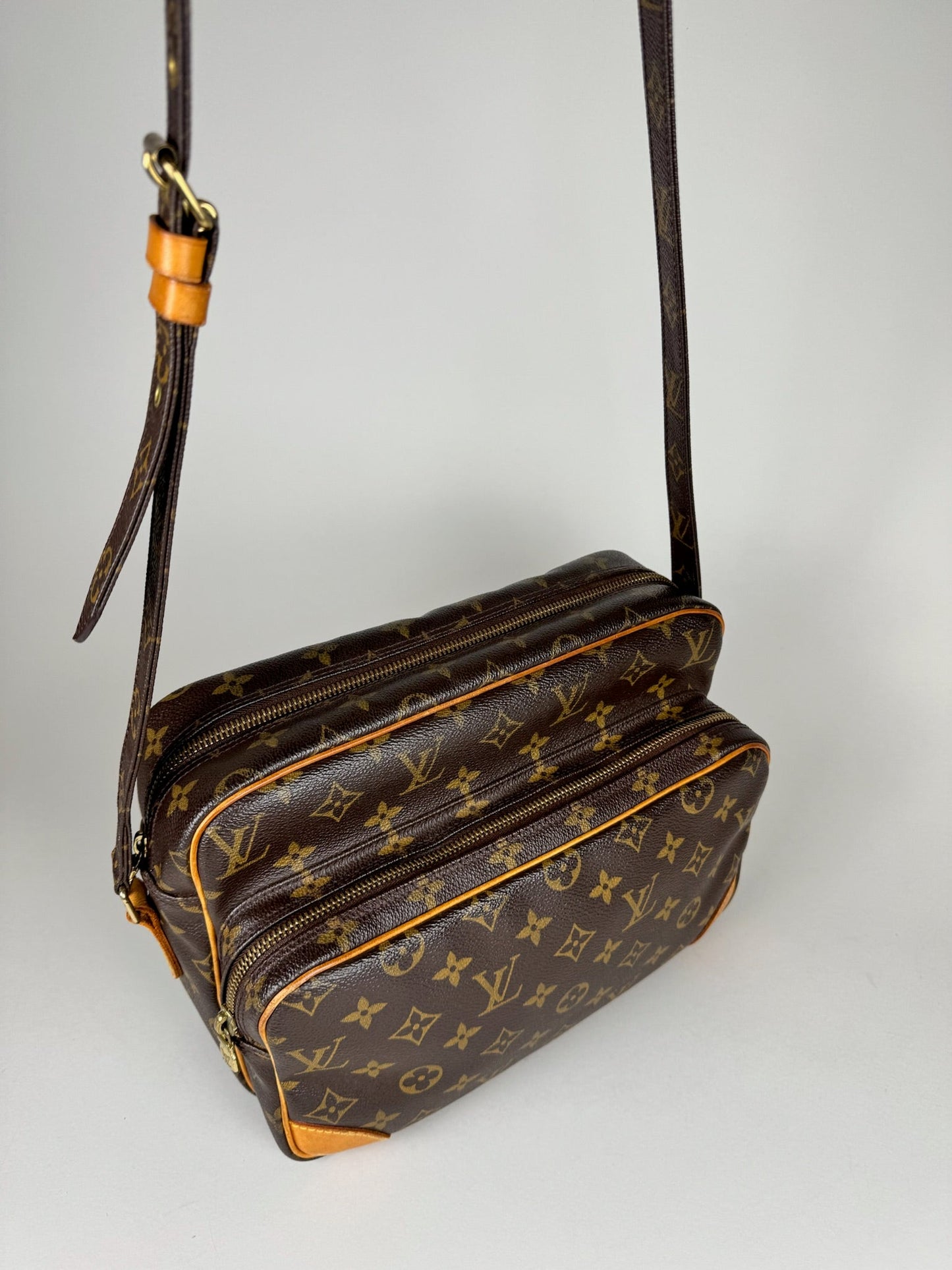 Louis Vuitton Nile - respace.studio