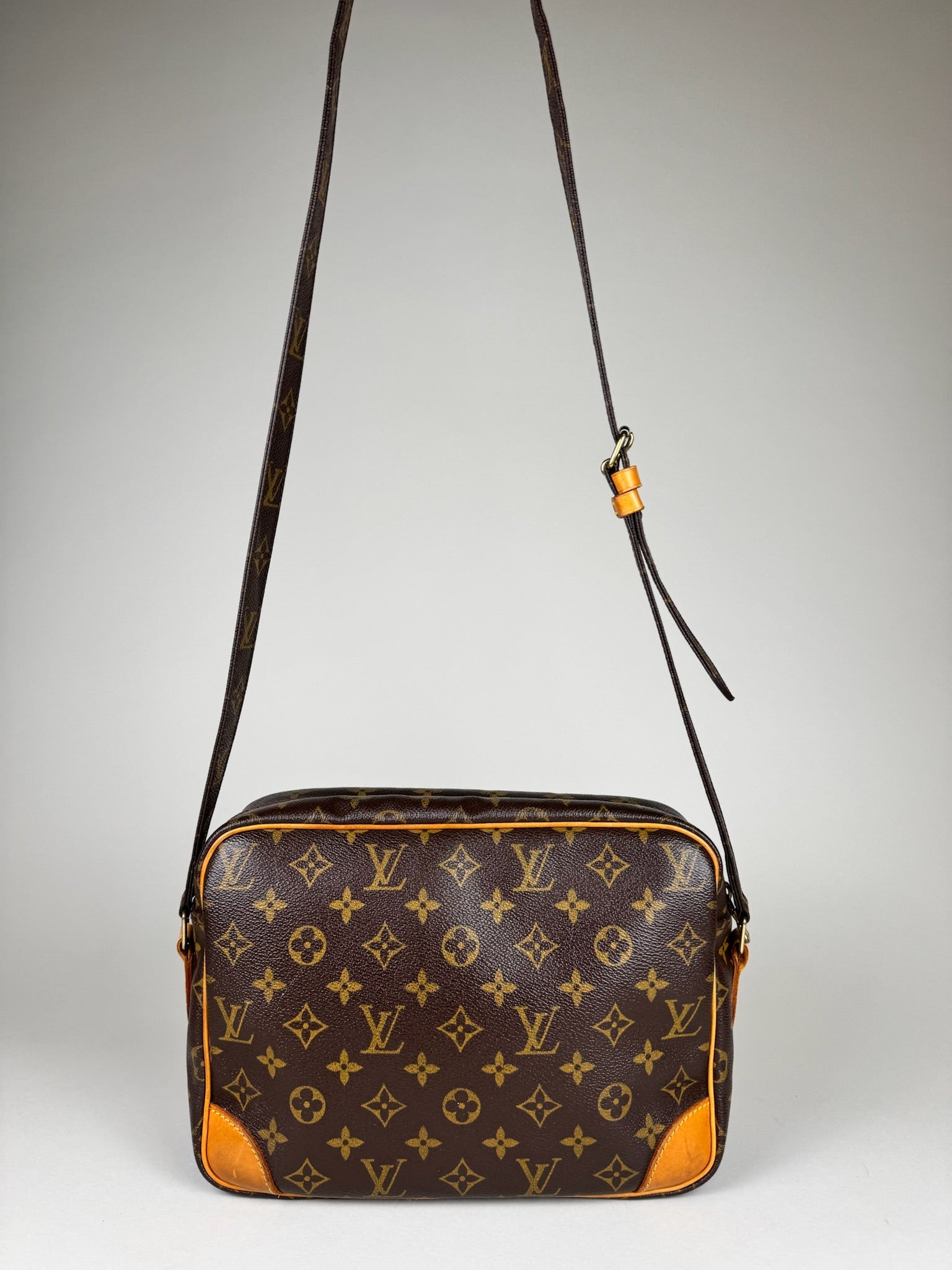 Louis Vuitton Nile - respace.studio