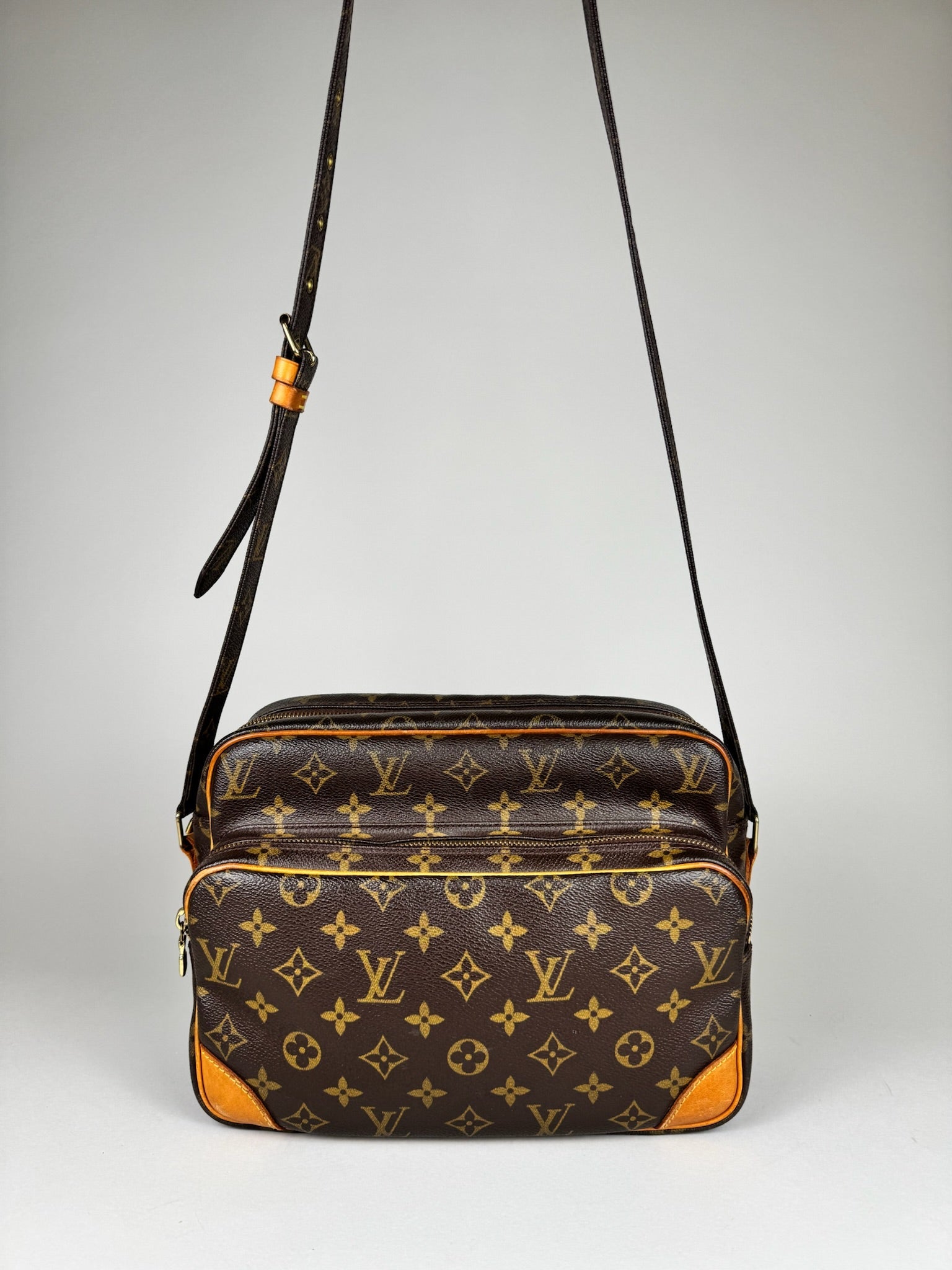 Louis Vuitton Nile - respace.studio