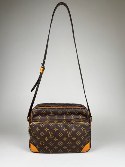 Louis Vuitton Nile - respace.studio