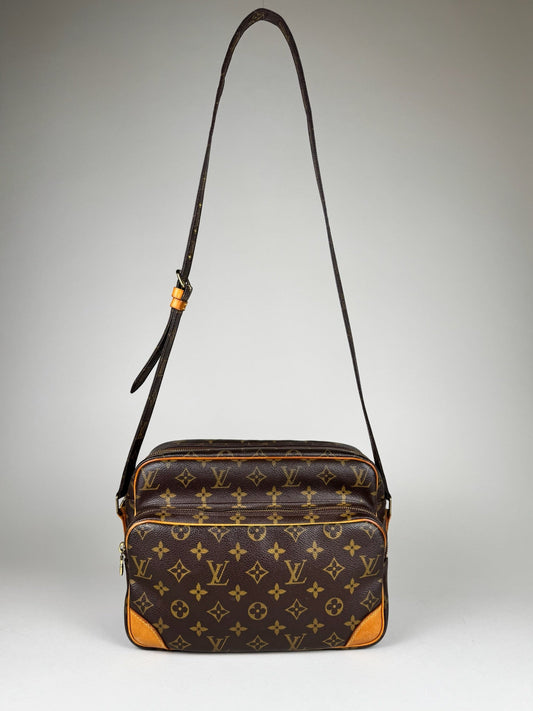 Louis Vuitton Nile - respace.studio