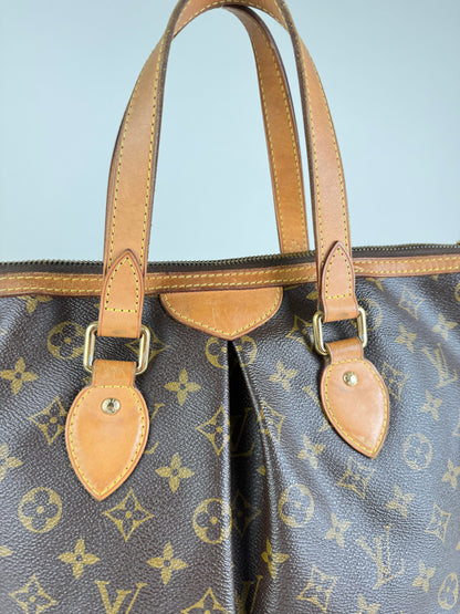 Louis Vuitton Palermo PM - respace.studio