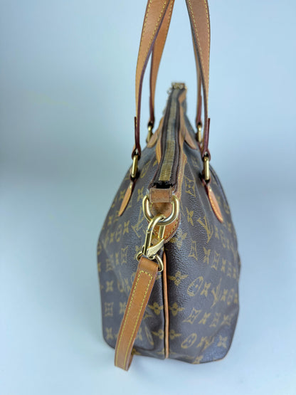 Louis Vuitton Palermo PM - respace.studio