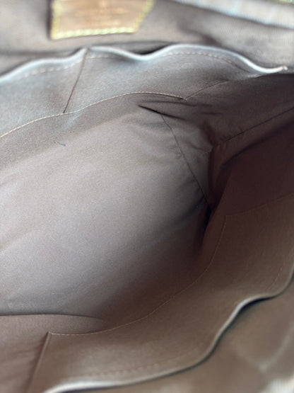 Louis Vuitton Palermo PM - respace.studio
