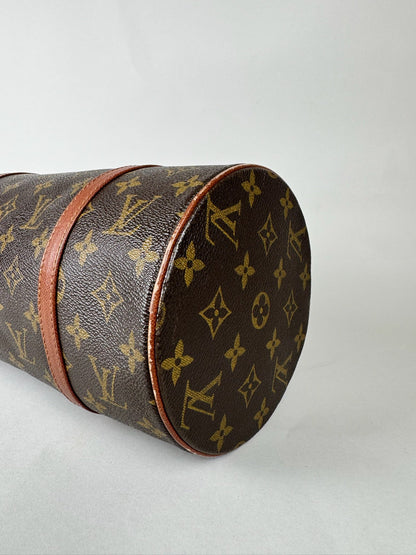 Louis Vuitton Papillon 30 - respace.studio