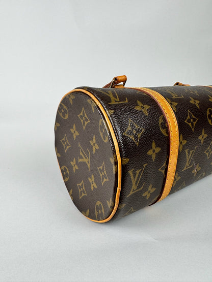 Louis Vuitton Papillon 30 - respace.studio