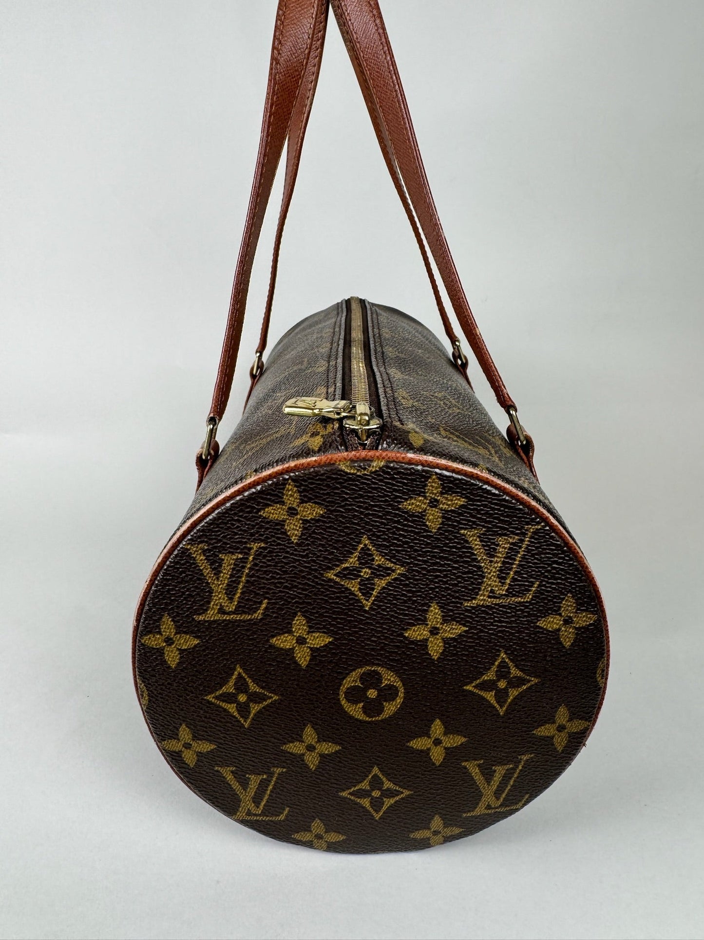 Louis Vuitton Papillon 30 - respace.studio
