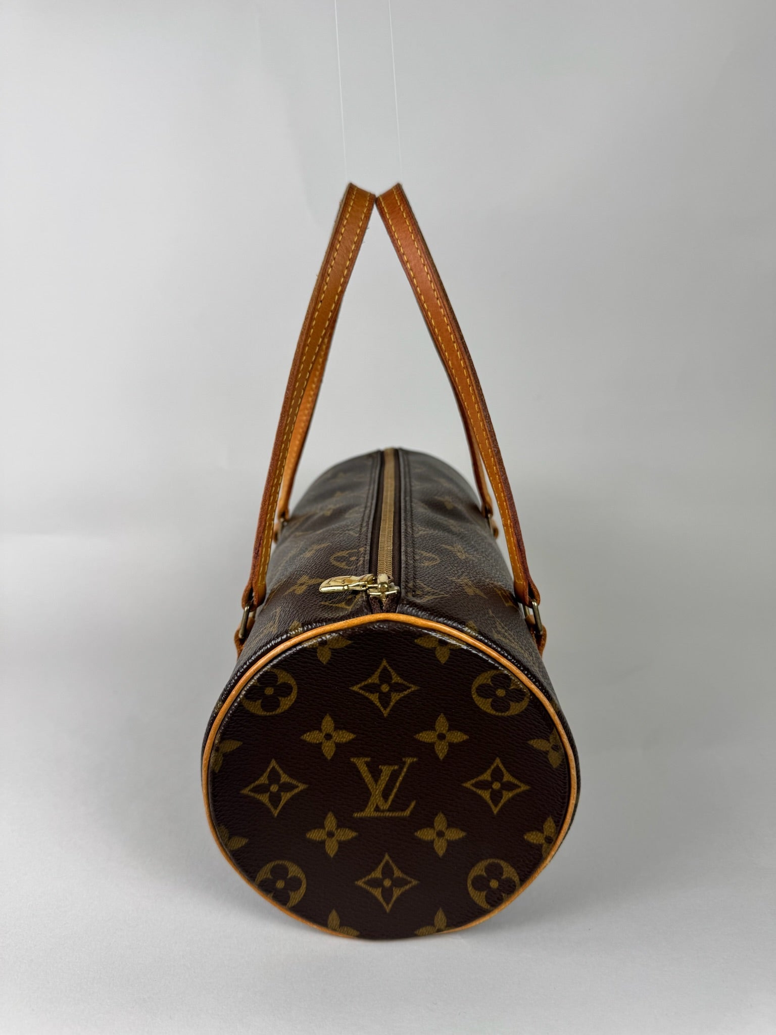 Louis Vuitton Papillon 30 - respace.studio