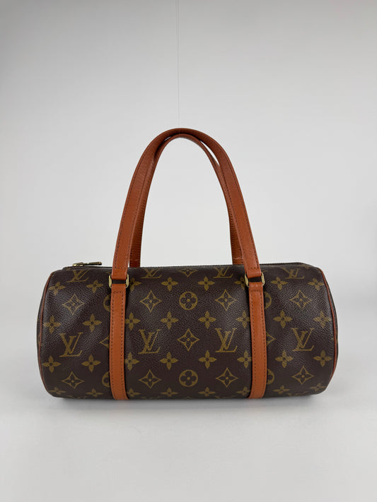 Louis Vuitton Papillon 30 - respace.studio
