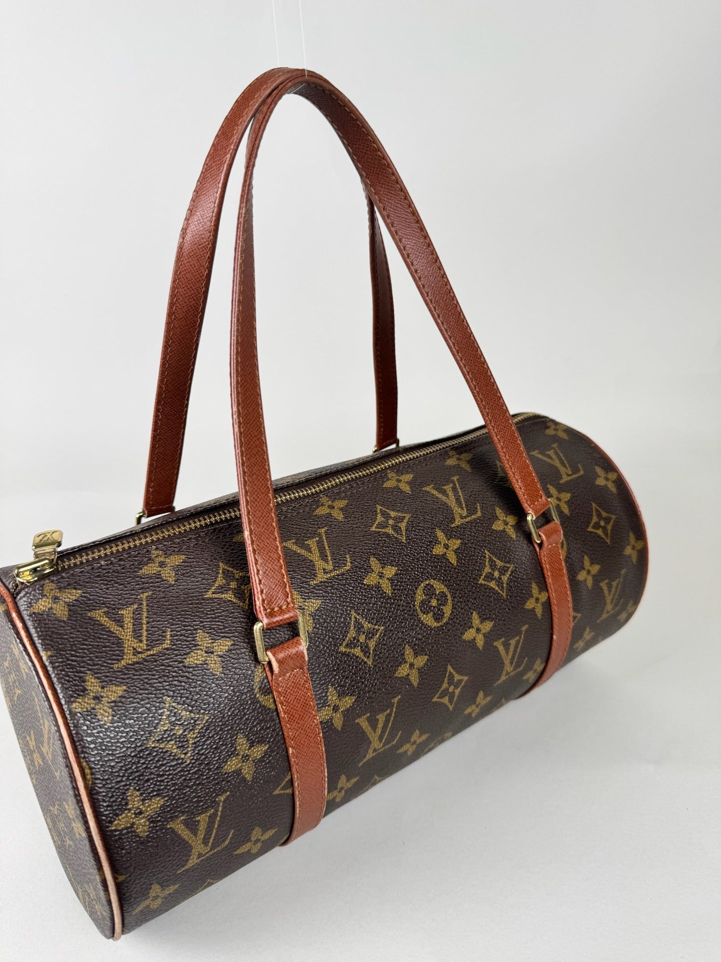 Louis Vuitton Papillon 30 - respace.studio