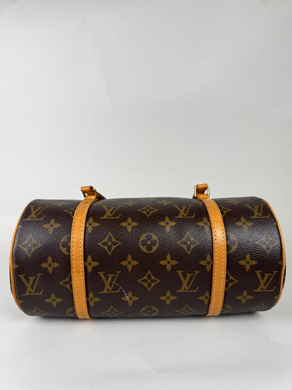 Louis Vuitton Papillon 30 - respace.studio