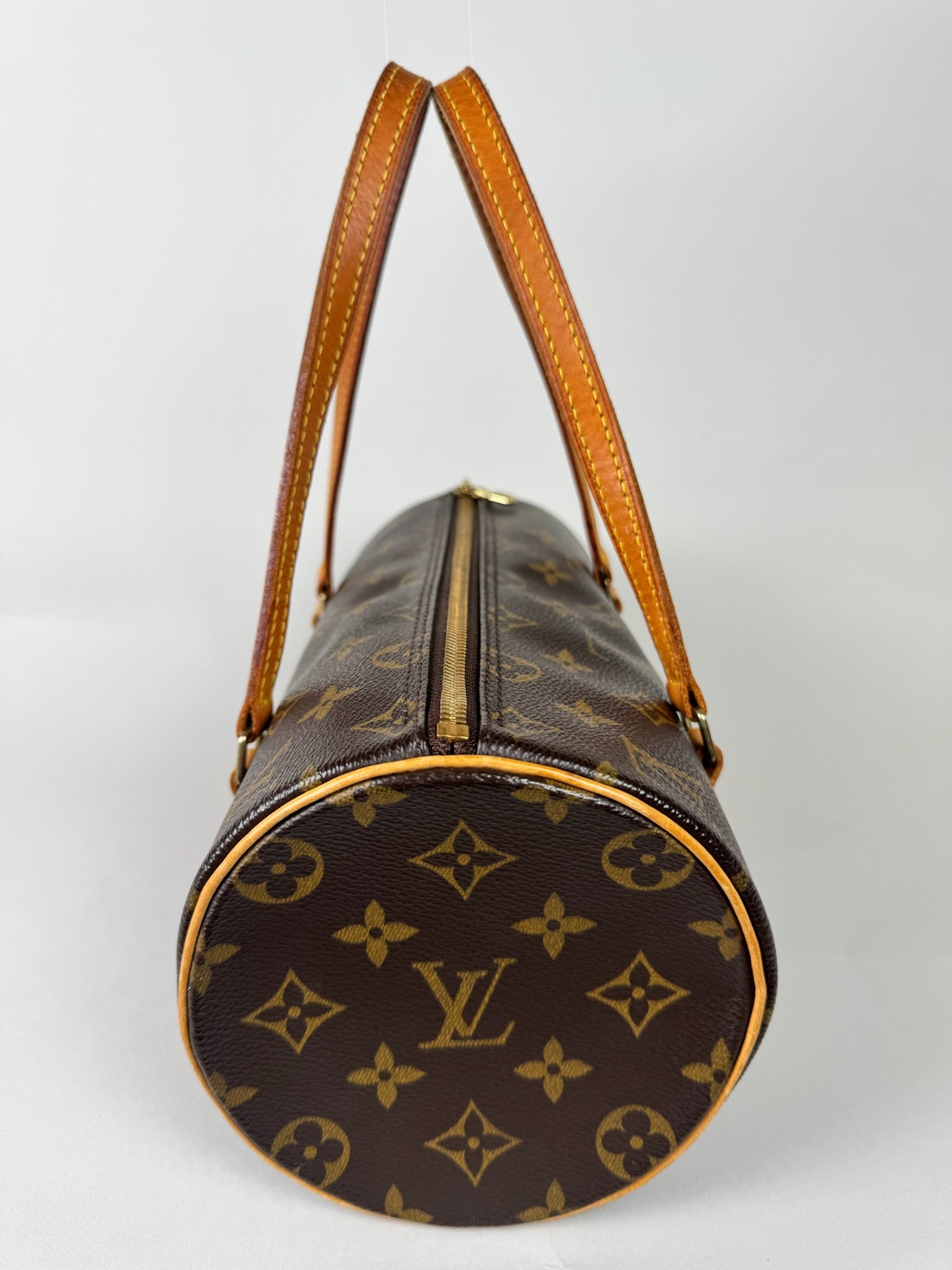 Louis Vuitton Papillon 30 - respace.studio