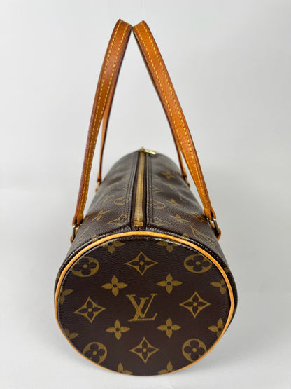 Louis Vuitton Papillon 30 - respace.studio