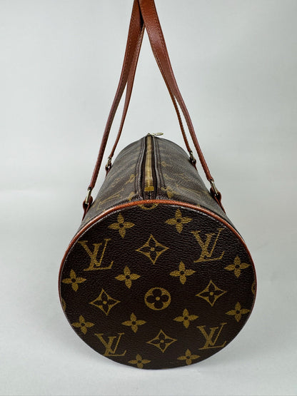 Louis Vuitton Papillon 30 - respace.studio