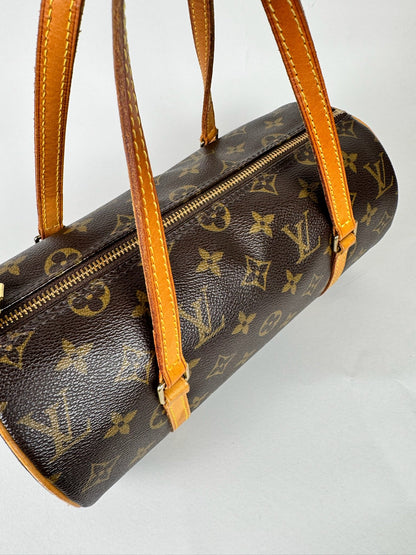 Louis Vuitton Papillon 30 - respace.studio