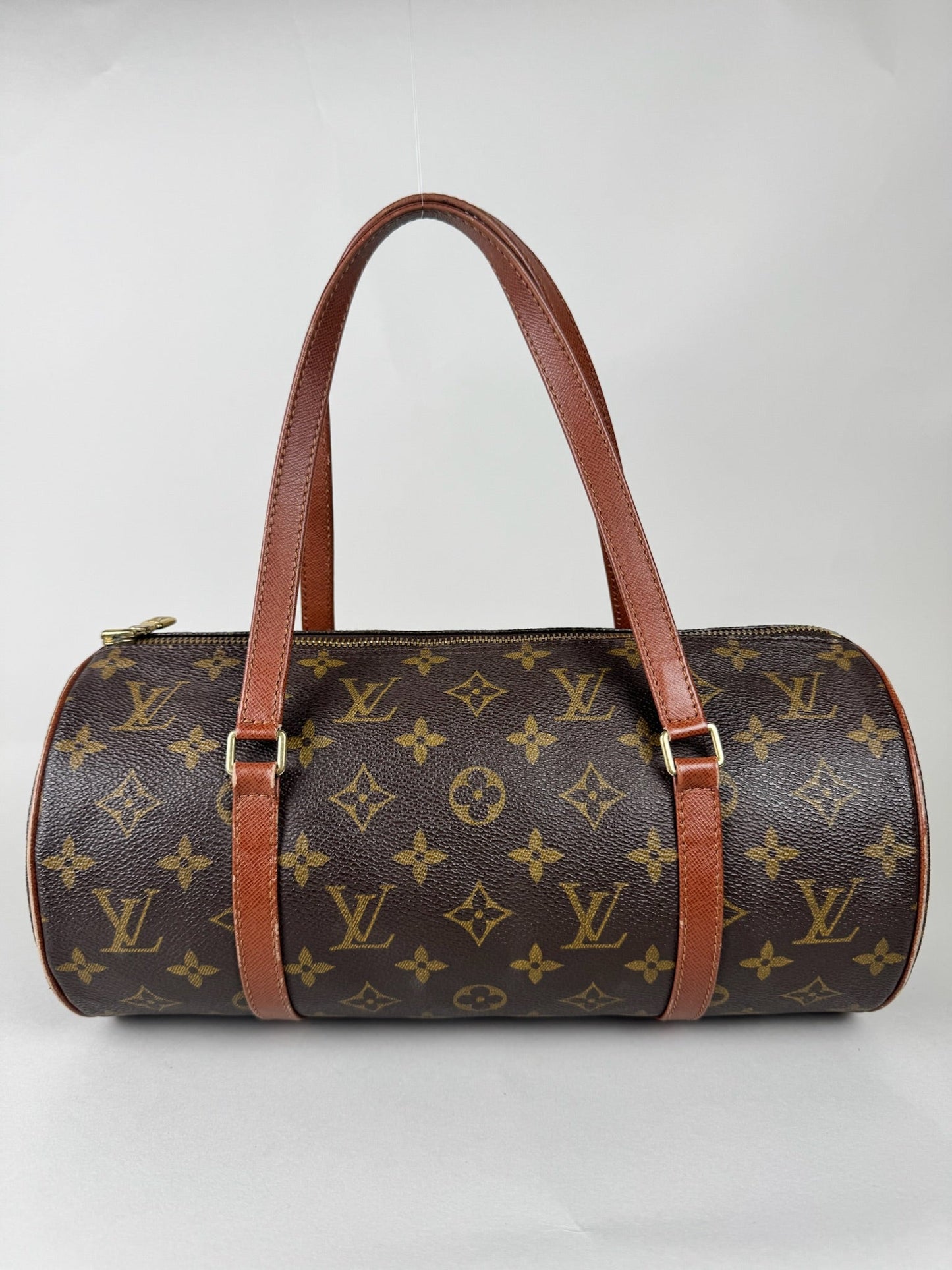 Louis Vuitton Papillon 30 - respace.studio