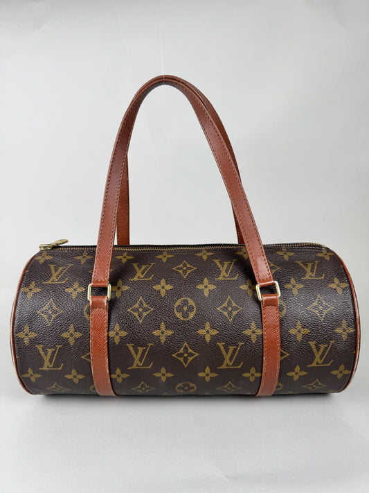Louis Vuitton Papillon 30 - respace.studio