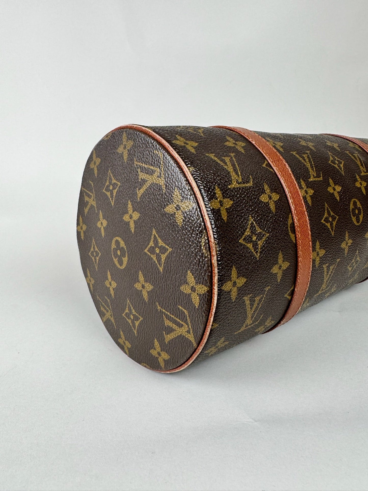 Louis Vuitton Papillon 30 - respace.studio