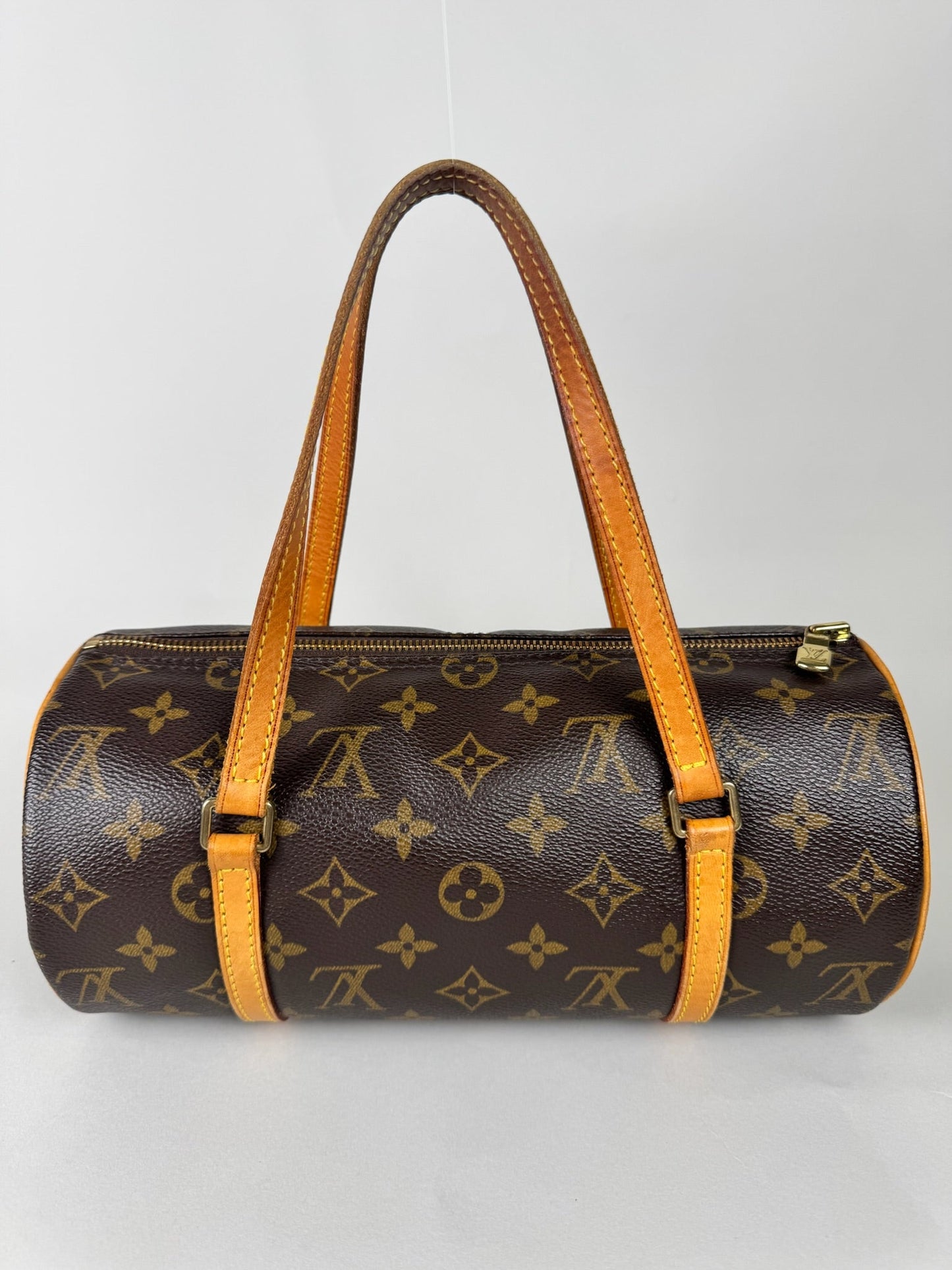 Louis Vuitton Papillon 30 - respace.studio
