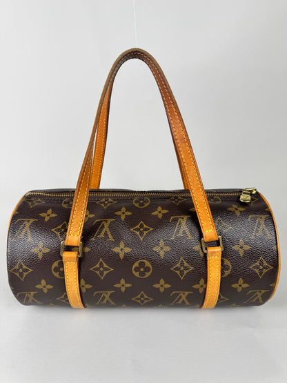 Louis Vuitton Papillon 30 - respace.studio