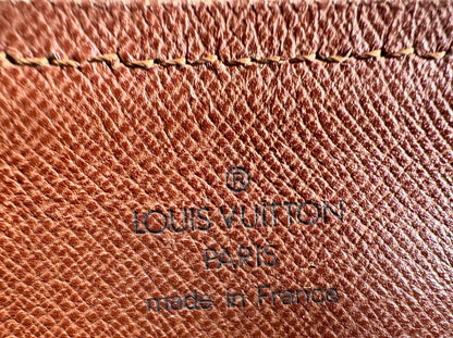 Louis Vuitton Papillon 30 - respace.studio
