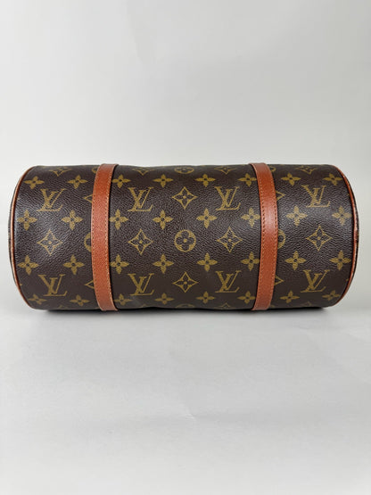 Louis Vuitton Papillon 30 - respace.studio