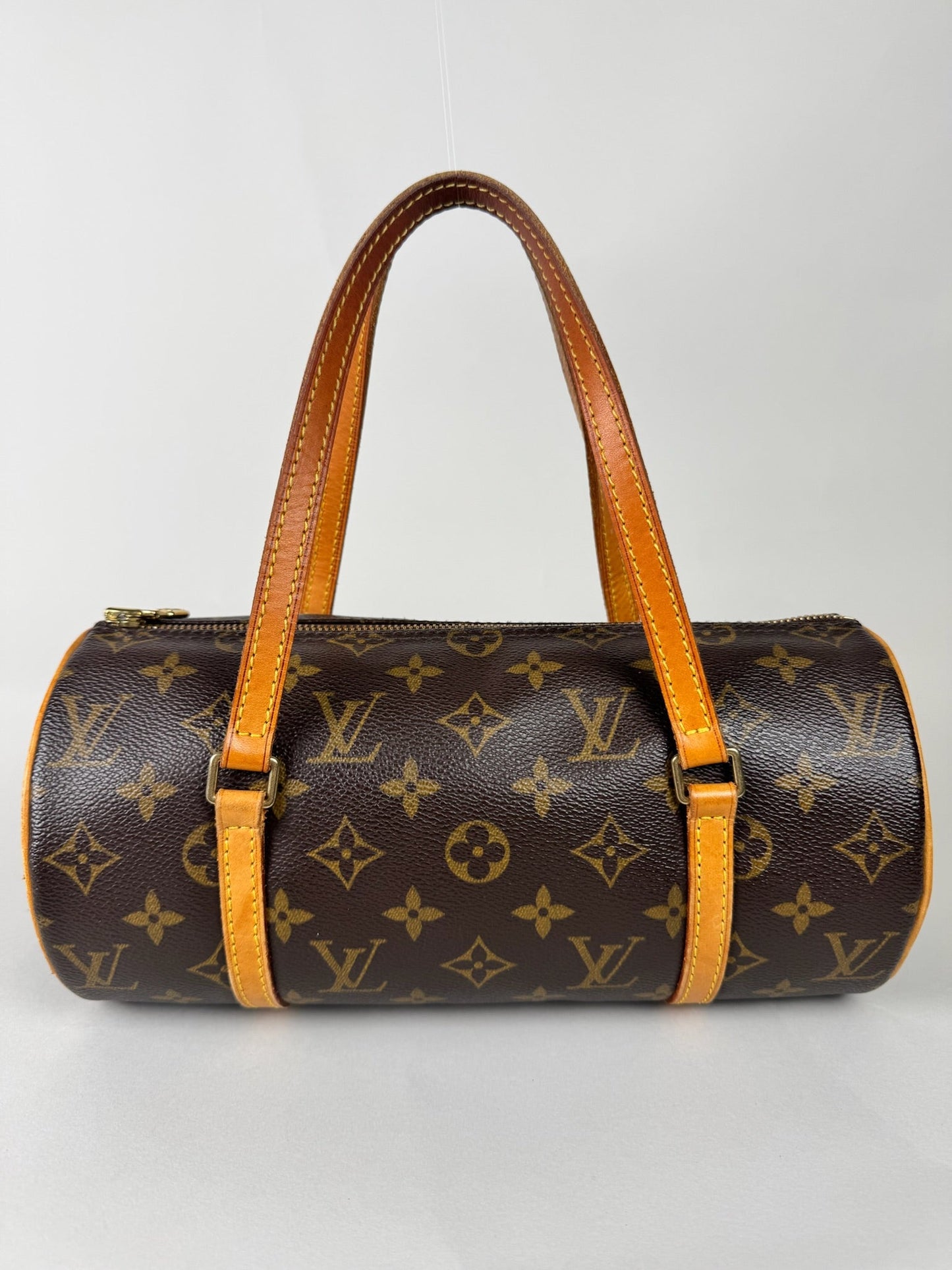 Louis Vuitton Papillon 30 - respace.studio